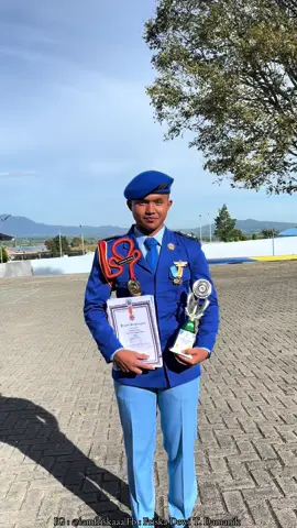 Kemarin pas pembagian Raport saya sempatkan untuk mewawancarai anak-anak yang dapat juara. Semoga kedepannya lebih baik lagi 🥰😍