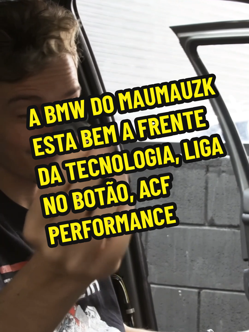 BMW E36 MAIS AVANÇADA QUE VOCÊ JA VIU NO, ACF PERFORMANCE  #bmw #bmwe36 #maumauzk #bmwlove 