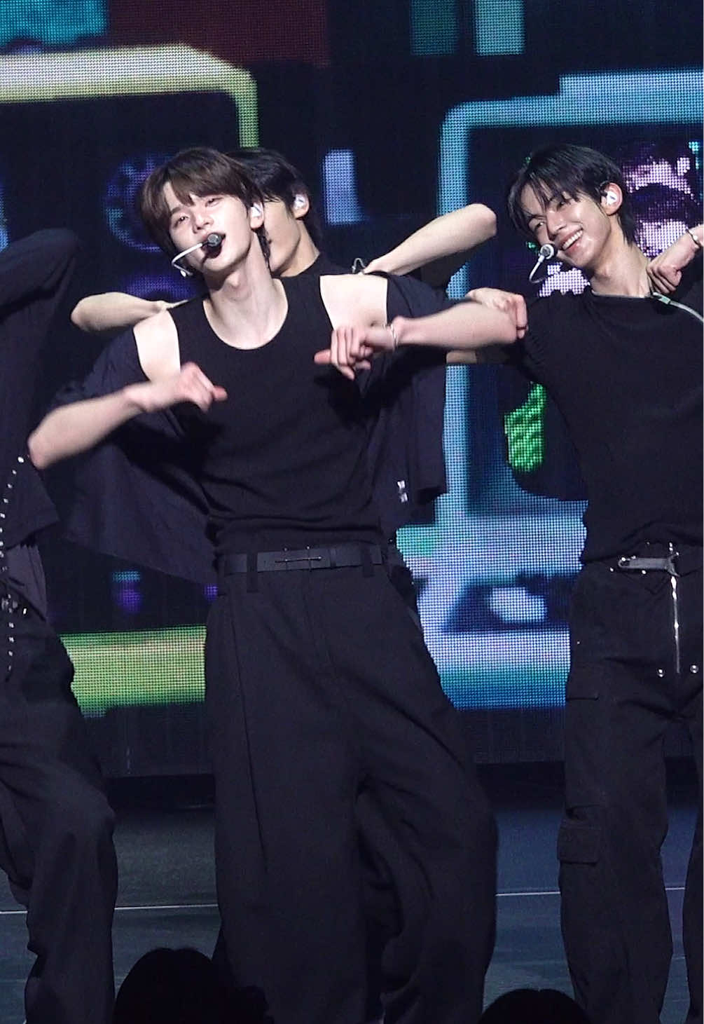 GO BACK 😘 #TWS #투어스 #247WithUs #2025TWSTOUR #247WITHUS_IN_JAPAN