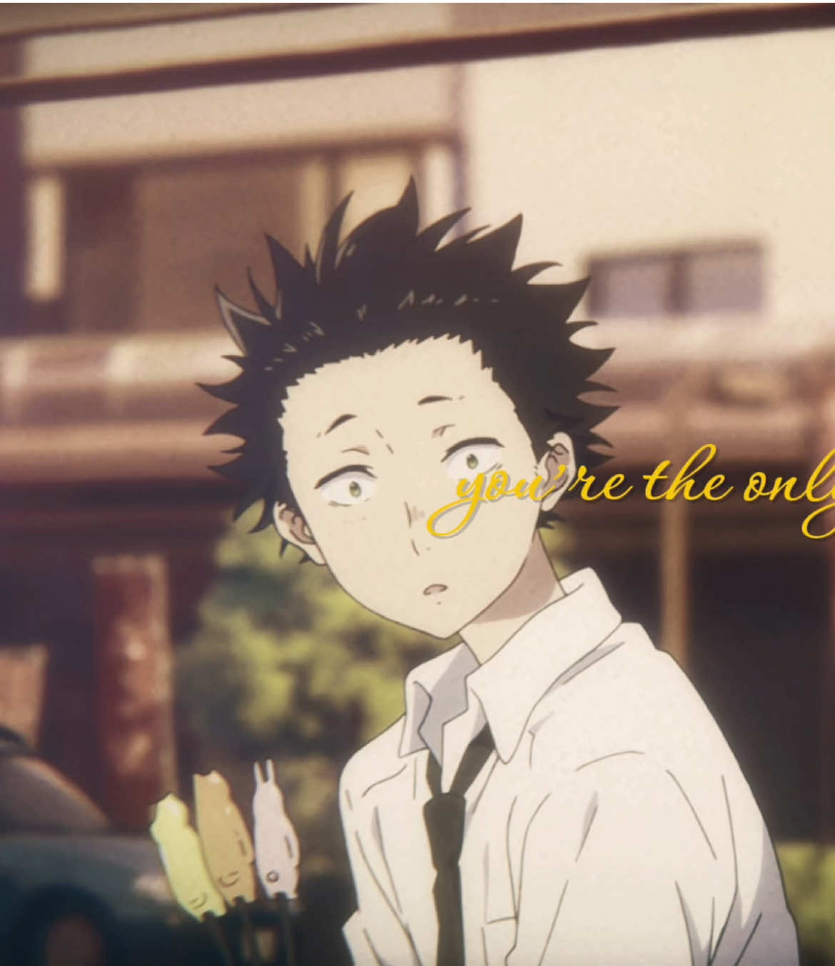 Understand - keshi | #edit #edits #asilentvoice #shoko #sad #Love #animefyp #fyp #viral #blowthisup #trend #anime #keshi 
