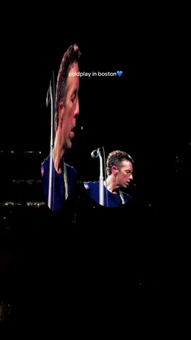 @coldplay #boston #coldplay #fyp 