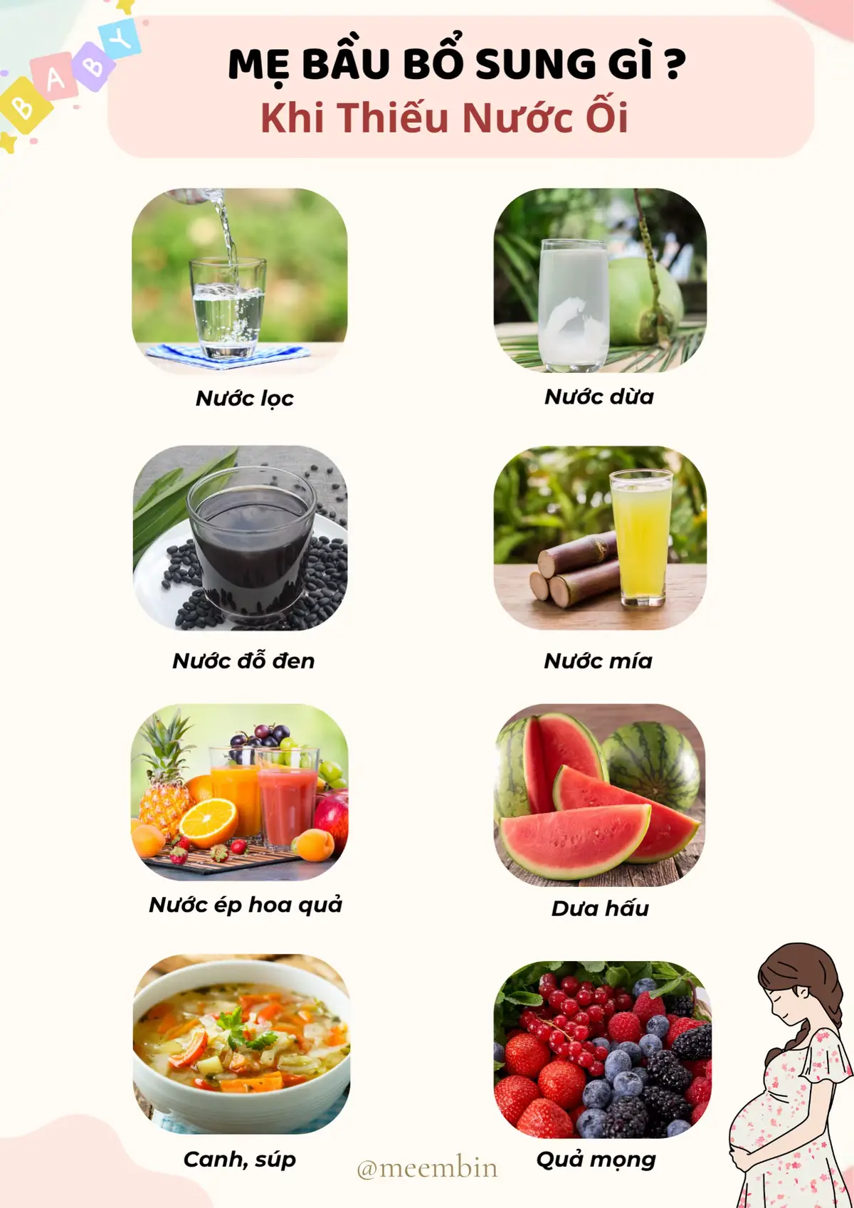#mangthai #mebau #mevabe #xuhuong #mebimsua #mebauthongthai 