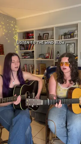 The Chain @Avery Kern #fleetwoodmac #thechain #cover #harmonies 