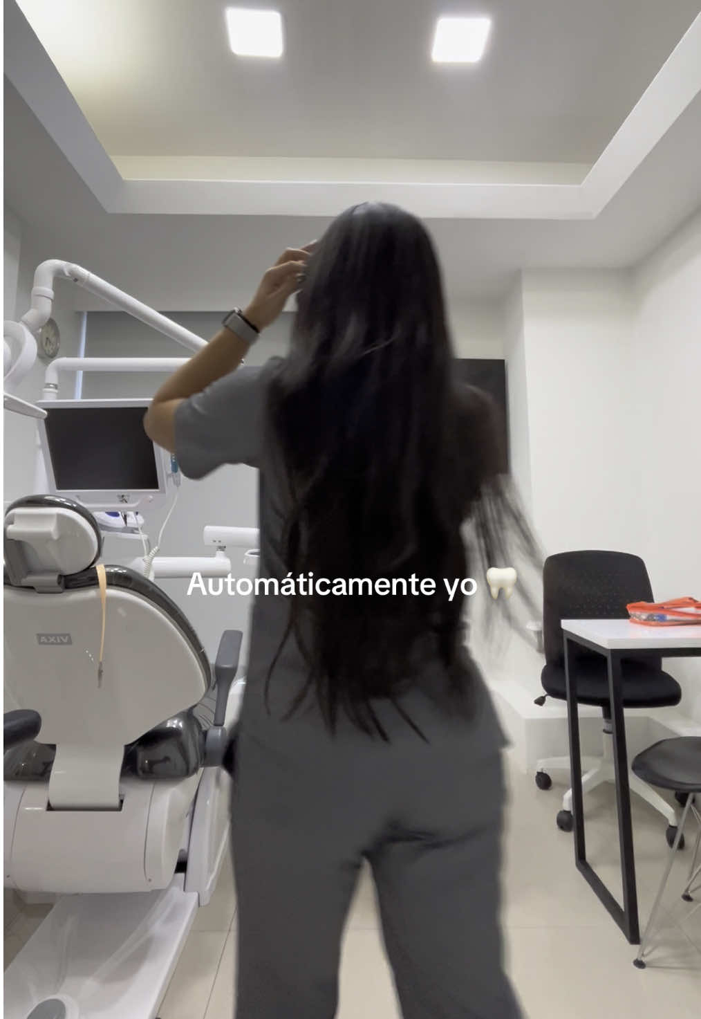 El hada de los dientes 🧚‍♀️ #dentist #odontologia #salud #dentistrylife #odontopediatria 