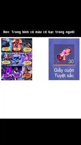 Sự kiện chung sức lần này tôi kiểu...#lienquan #xuhuong #lienquanmobile #gamingtiktok 