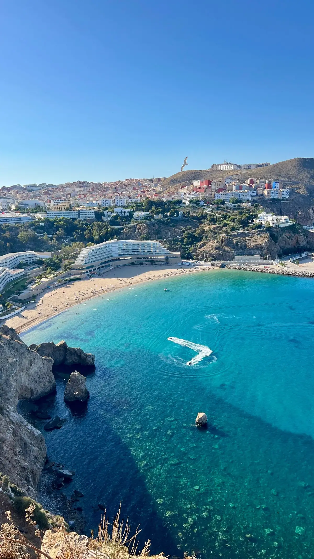#alhoceima #hoceima #hoceimacity #rif #voorjou #voorjoupagina #imzouren #morokko #morroco 