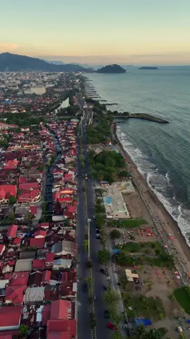 Coba ceritakan pengalaman kalian di Talpau padang...