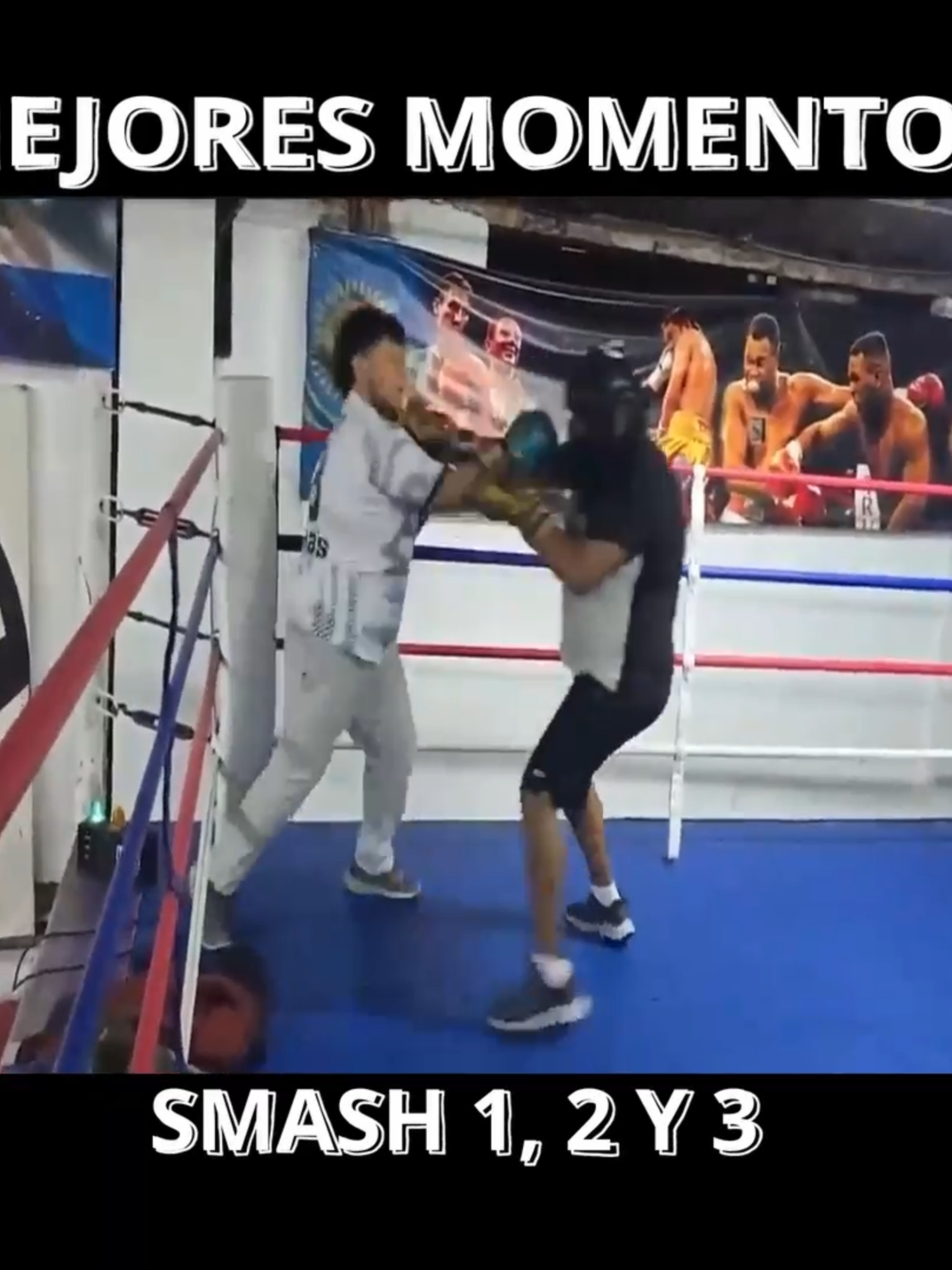 SMASH PESOS PESADOS.ENTRENAMIENTO #glogloking #dota2wtf #perú #buti #dota2memes #smashdota2