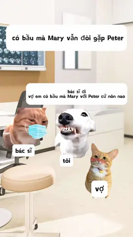 ông bác sĩ cạn lời #vuive 