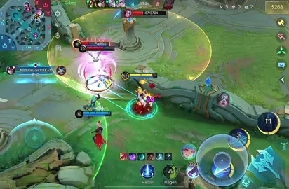 Setiap yang datang pasti akan pergi #MLBBMysticMeow #MLBBDinoPlanet #MLBBALLSTAR #lancelottiktok #lancelotmontage #lancelotfreestyle #lancelotmlbb #lancesad #lance #lancelot #mobilelegends #mlbb #fyp 