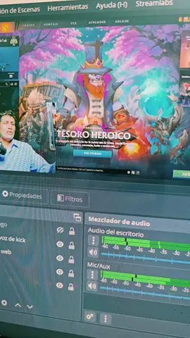 entren altoke otra seguir con las a p u e s t 4 s #livehighlights #tiktoklive   https://kick.com/elcharapa