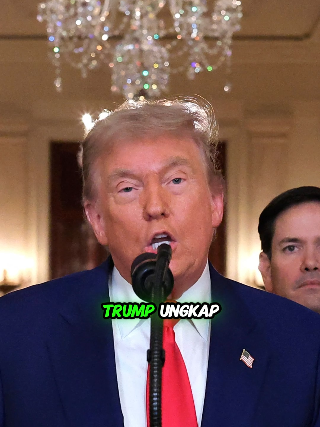 Trump ungkap Israel setuju gencatan senjata 60 hari di Gaza! Donald Trump menyatakan bahwa Israel akhirnya bersedia melakukan gencatan senjata selama 60 hari di Gaza. Langkah ini diklaim sebagai hasil tekanan diplomatik Amerika. Namun, apakah ini benar-benar sinyal damai atau hanya taktik menunda konflik besar berikutnya? Saksikan analisis singkatnya di video ini, sobat cerdas. #Trump, #Israel, #Gaza, #GencatanSenjata, #BeritaInternasional, #PerangGaza, #KonflikTimurTengah, #Palestina, #Hamas, #BeritaDunia, #DonaldTrump, #Diplomasi, #DamaiDiGaza, #SobatCerdas, #BreakingNews, #PeaceTalks, #ShortsBerita, #Geopolitik, #BeritaTerbaru, #GazaHariIni Trump, Israel, Gaza, GencatanSenjata, BeritaInternasional, PerangGaza, KonflikTimurTengah, Palestina, Hamas, BeritaDunia, DonaldTrump, Diplomasi, DamaiDiGaza, SobatCerdas, BreakingNews, PeaceTalks, ShortsBerita, Geopolitik, BeritaTerbaru, GazaHariIni