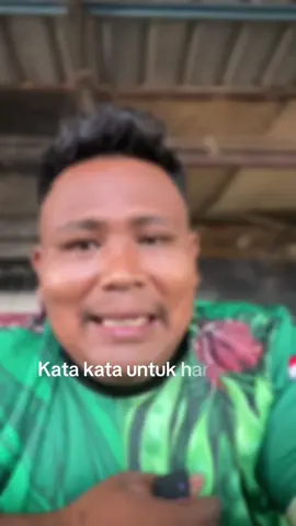 Ingt tu man kata kata bgi kt hg 🤭