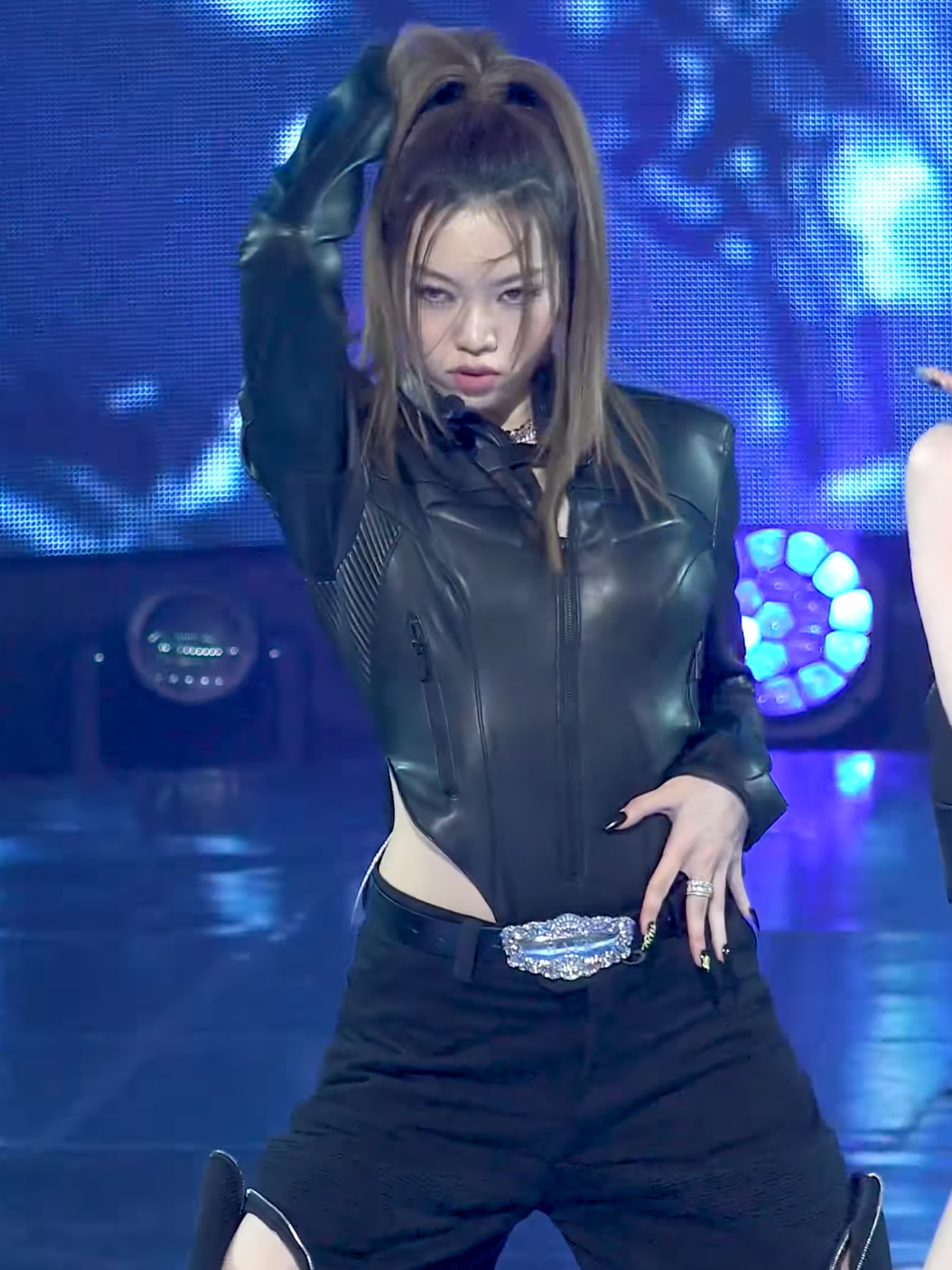 Famous - ALLDAY PROJECT BAILEY Fancam | 250706 #BAILEY #베일리 #ALLDAYPROJECT #올데이프로젝트 #Famous #fancam #직캠 #okchoom3r #kpop #dance #dancing #viral #fyp #foryou #foryoupage #kpopfyp