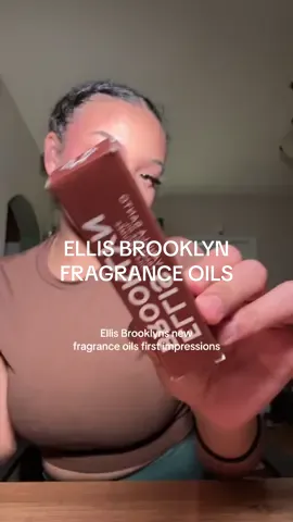 all three are good but vanilla santo and milk wood are something else 😩🤎✨ #ellisbrooklyn 