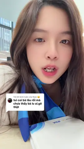 Trả lời @Naw 🥴 