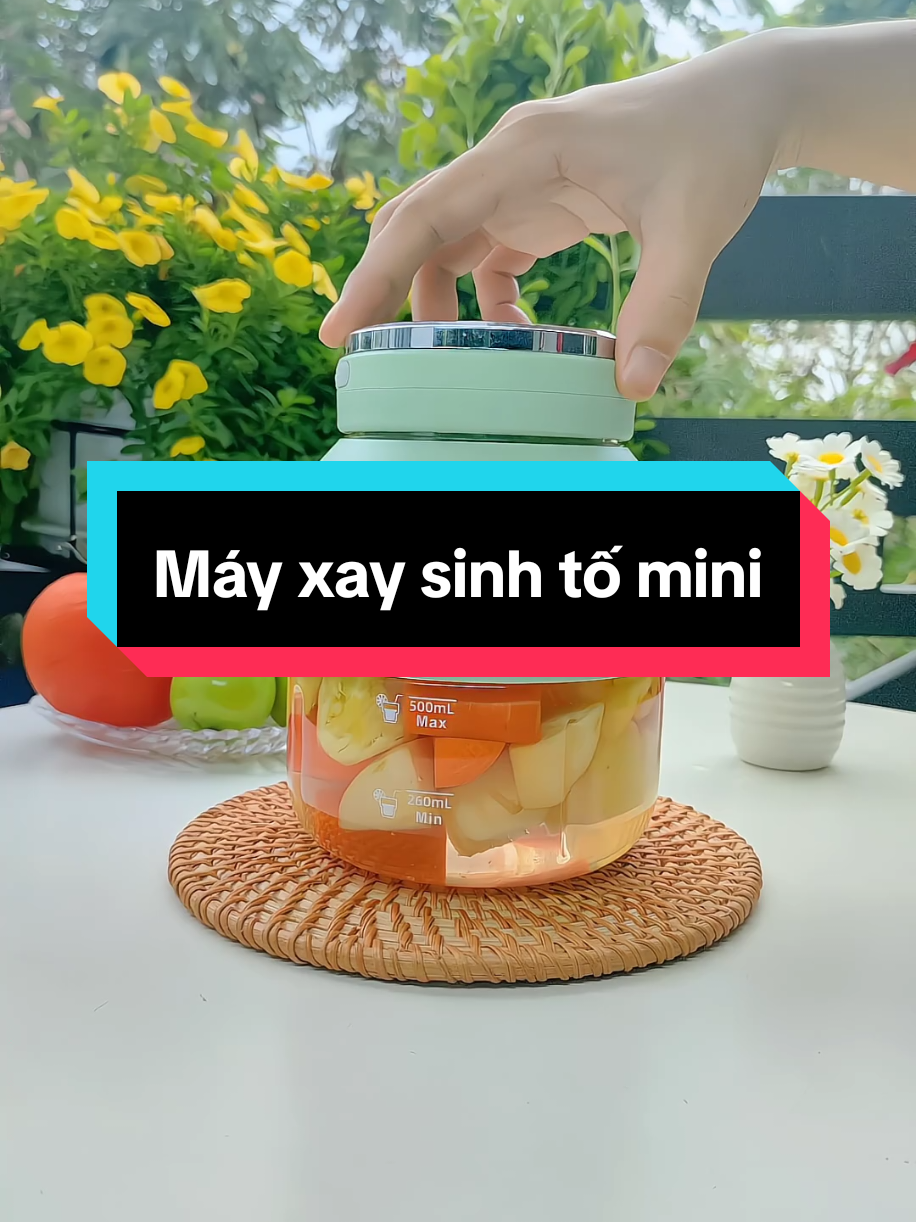 Máy xay sinh tố cầm tay mini #mayxaysinhtomini #mayxaysinhtominicamtay #mayxaysinhtocamtaymini #mayxaysinhtokhongday #mayxaysinhto 