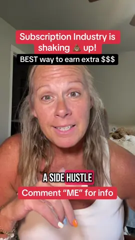 Simple Subscription model that is going to pay me for life! The only subscription membership that pays me back just for being a member. 10,000-15,000 new members are joining WEEKLY! TIMING is crucial! ⏰ The most simple way to earn extra income online in 2025! Create TRUE passive AND residual income! Click the 🔗 in my profile to learn all about this incredible opportunity! Be sure to watch both videos that will blow your mind! #sidehustles #simplesidehustles #sidehustlesecrets #sidehustleideas #sidehustleforbeginners #additionalincome #businessopportunity #howtomakemoneyonline #incomestreams #workfromhomelife #membershipthatpays #easiestsidehustle #mompreneur #financialfreedom2025 