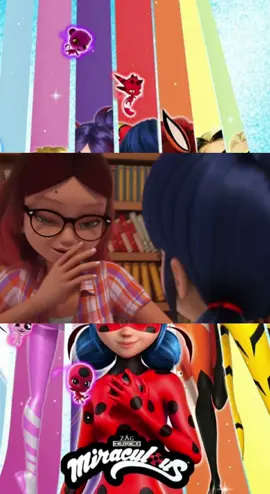 #ladybug🐞 #ледибагисуперкот #ледибаг #miraculous #miraculousladybug #ледибагикотнуар #рекомендации #ladybug 