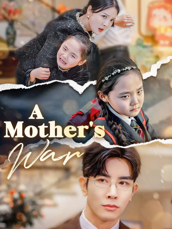A Mother's War-2 ✨Download the MoboReels app. 👉copy the code [221635] and search it. 👀A huge number of short dramas waiting for you to explore. 🌈#221635 #MoboReels