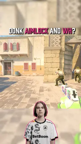 donk’s not human — he’s from another world 😳 ... TikTok: @daddyskinscsgo Instagram: @daddyskinscsgo YouTube: @daddyskinscsgo  #cs #cs2 #cs2moments #faceit #faceit10lvl #csgo #kcgo #clutch #ace #csgomoments #donk #teamspirit