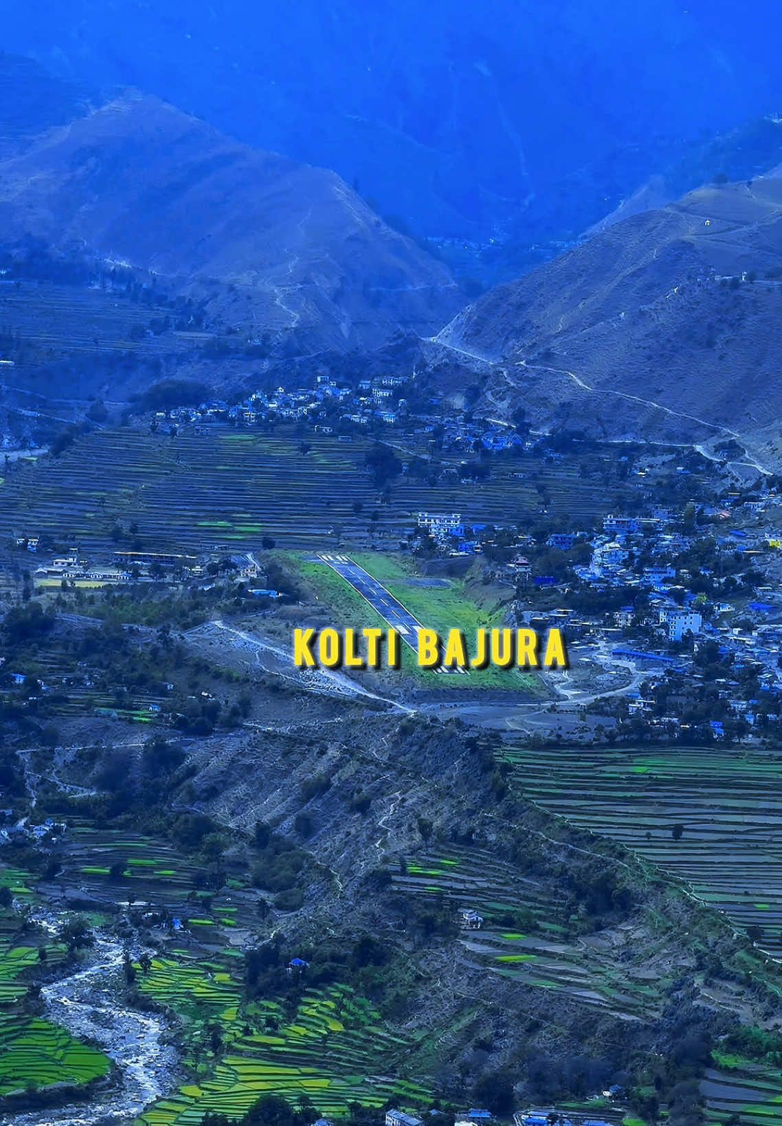 #CapCut #kolti #bajura #sudurpaschim 