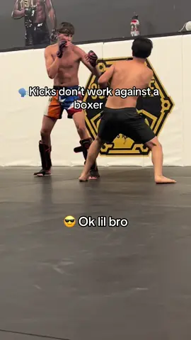 #kickboxer #boxing #mma #sparring #gym #workout #knockout 
