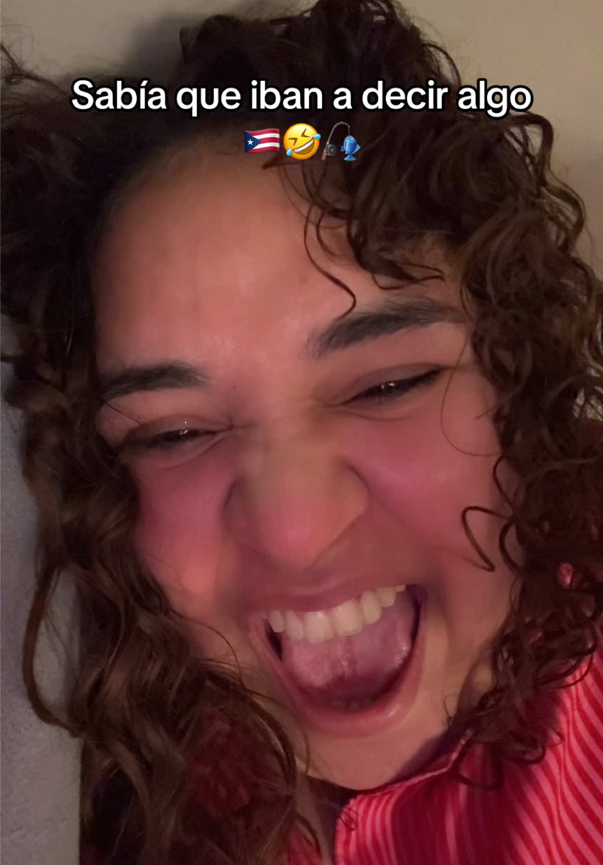 Un video tirando mi v e n e n o JAJAJA buenas noches  #boricua #humor #jenniferruidiaz 