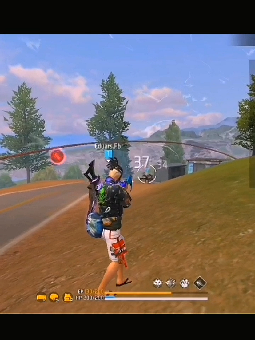 Ese amigo que ya no juega free #freefiregarena #frefire #latam #freefirebr #freefire #foryou #fyp 