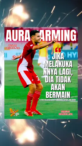 Akan ada pro kontra dengan program pemerinta 🥶 #aurafarming #pacujalurmendunia #timnasindonesia #fyp #pialaaffu23 