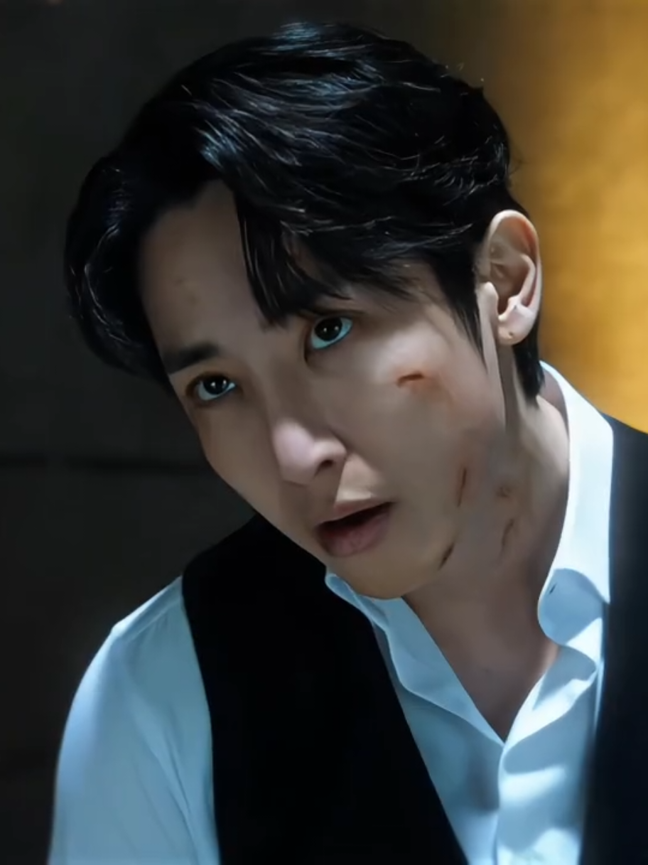 ganteng nya 😩 #leesoohyuk #tomorrow #joonggil #kdrama #cloversq  ib :@suyvsq
