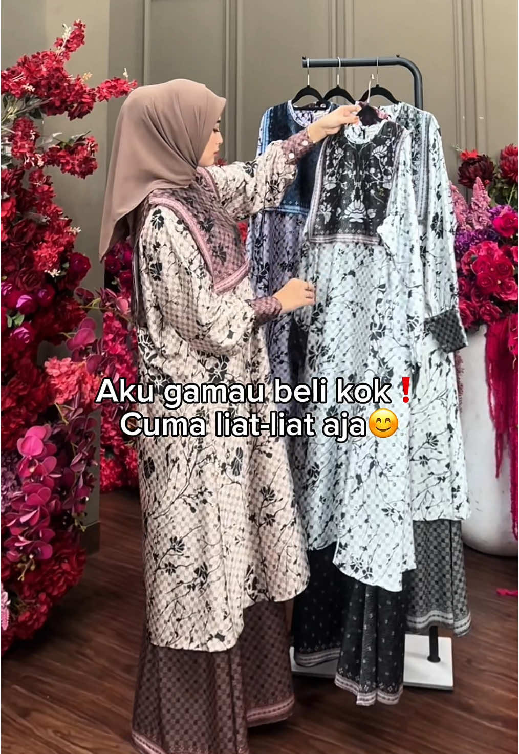 I see It, I like It, I want it, I Got It Heaven Dress by Dumma