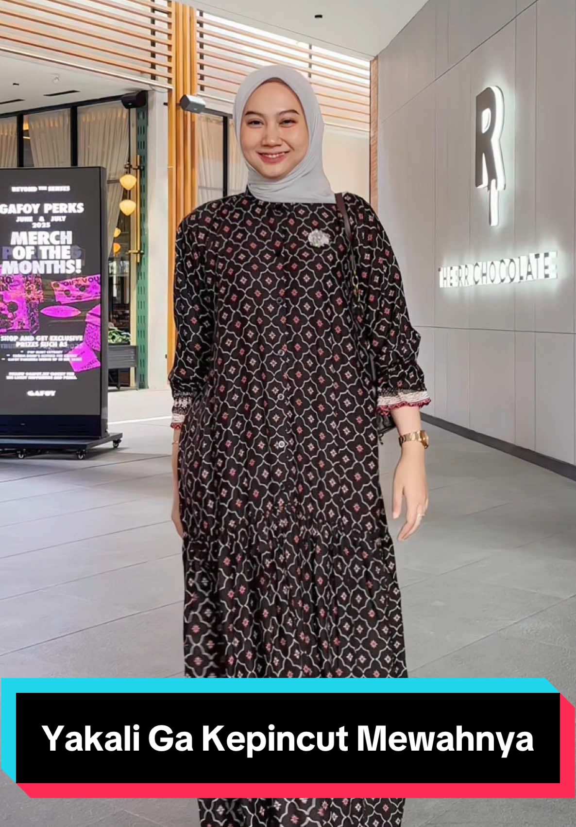 #fyp#ootdhijabstyle 