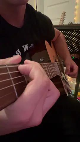 Nutshell solo #nutshell #aliceinchains #solo #guitar #fyp