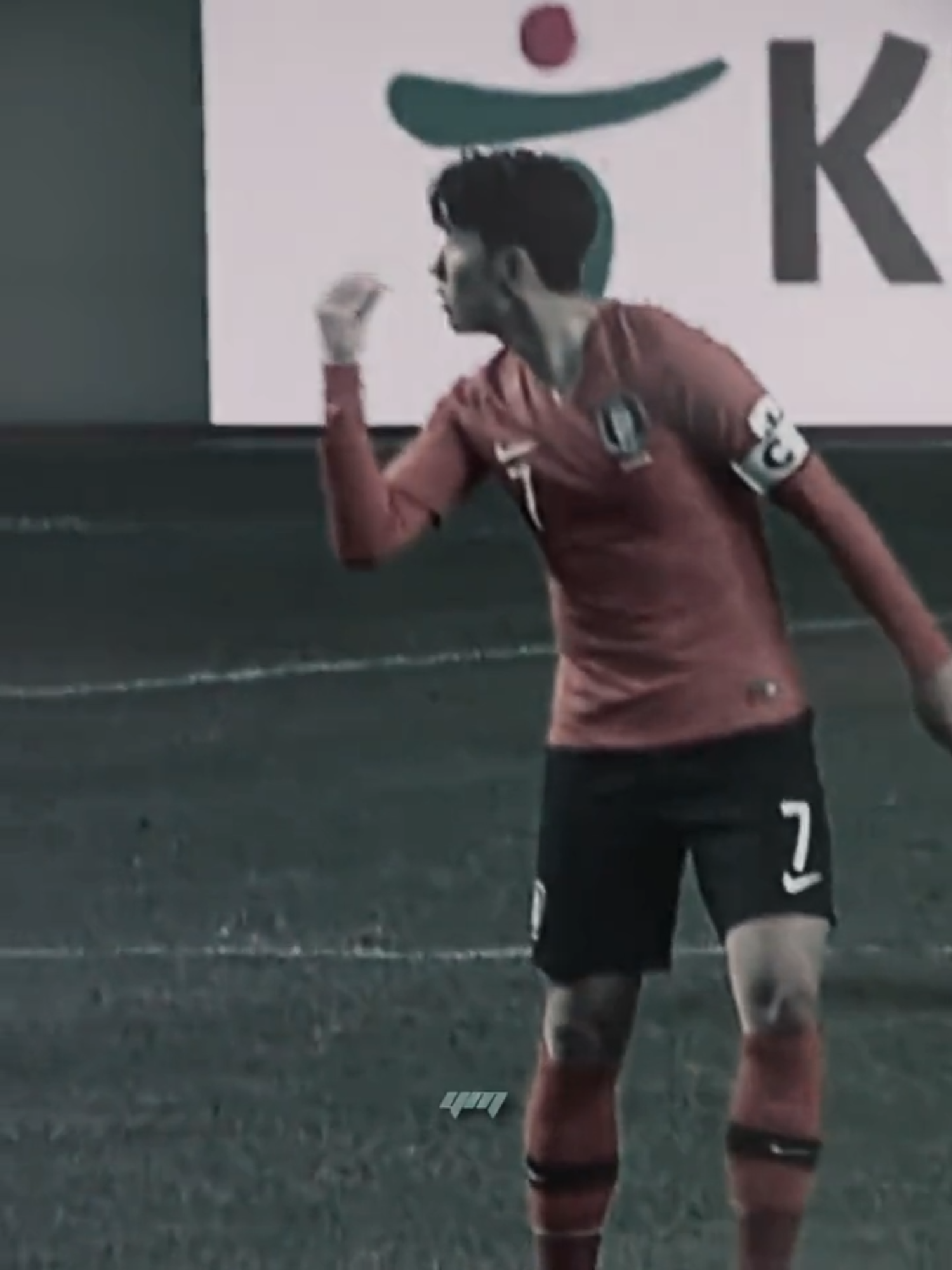 When sonny stops smiling..👿 #son #sonheungmin #heungminson #fyp #viral #football #ymaep #aftereffects #nocopyrightinfringementintended ★ upload method ★ TG: @editing_news