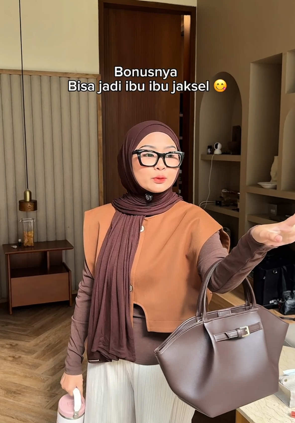 Jadi apa aja baba suka ko❤️ #pasutribaru #fyp #viralditiktok 