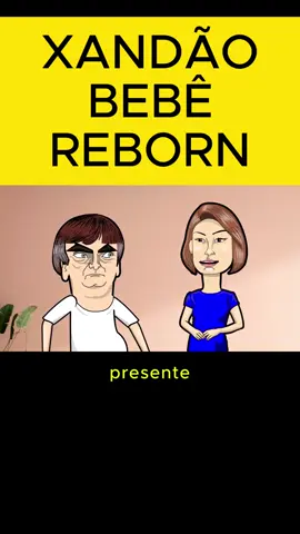 #bebe #reborn #jairbolsonaro #jair #michele #bolsonaro #president #01 