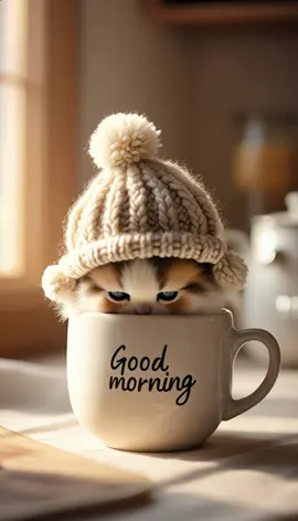 Part 20 - I Love you ❤️  #ai #morning #kitten #iloveyou #ily 