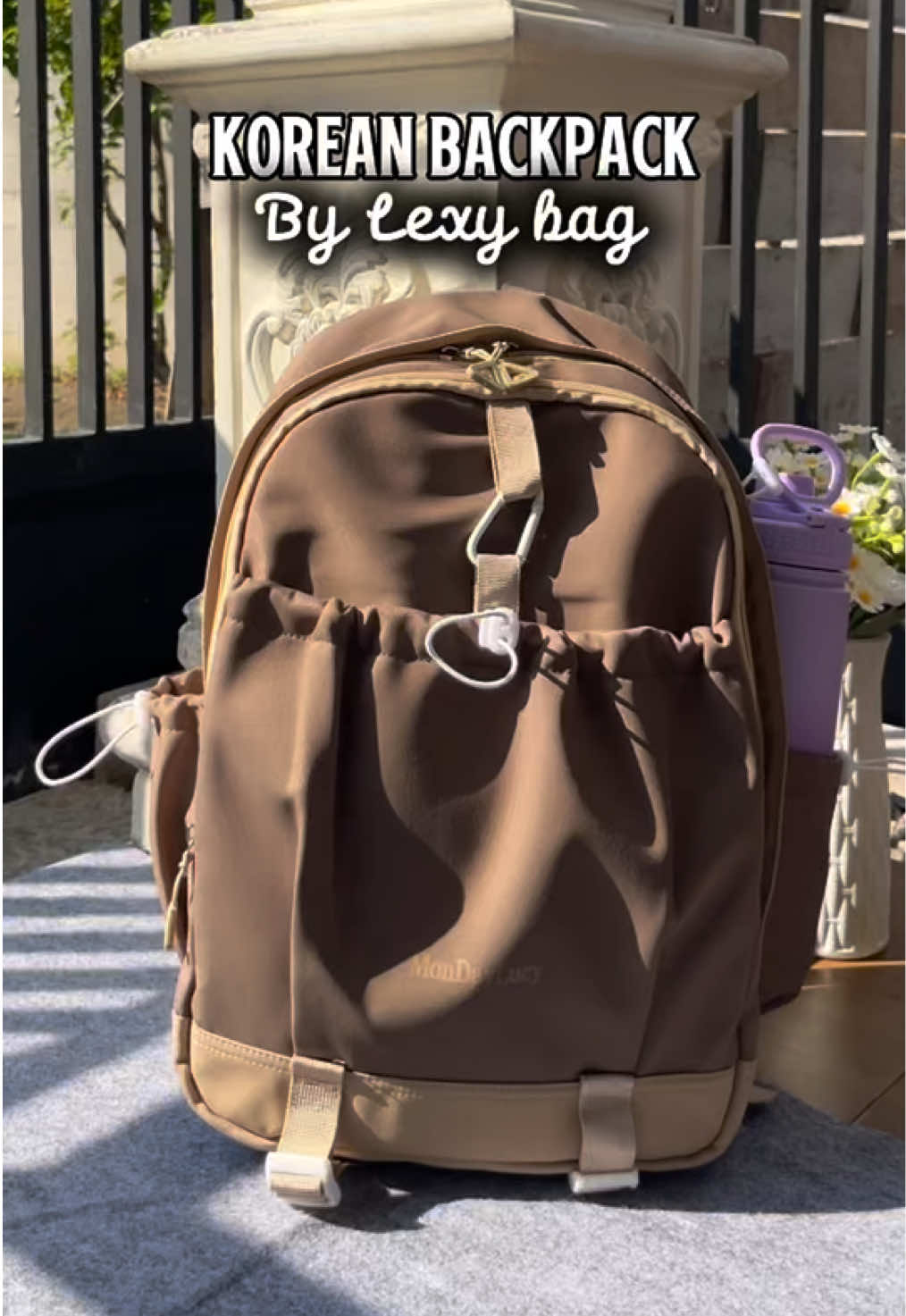 Cakep banget asli ini ransel ter bagus yg aku punya 🫶😍#ransel #backpack #ranselsekolah #tassekolah #pyf #fyp #fyppppppppppppppppppppppp 