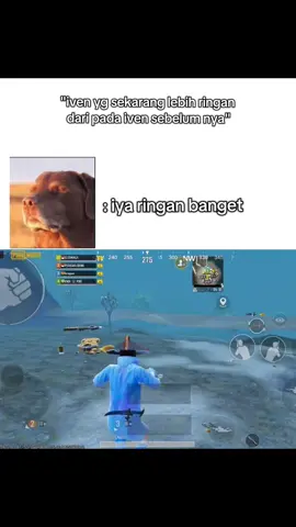 👱:masih bisanih main PUBG 2-3 thn lagi  📱: bang udah bangg gk lagi lagii....#pubg #pubgmobile #30fps #fyp #foryou #lewatberanda #fyppppppppppppppppppppppp 