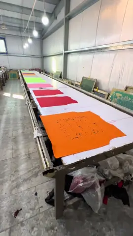 When quality meets creativity — our screen printing speaks for itself! 👕✨” #ScreenPrintingExperts #PremiumPrints #CraftedWithCare #HeavenImpex #PrintDesign #CustomClothing 
