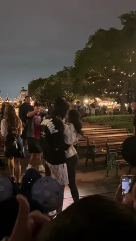 oh Ace #loveislandusa #disneyland 