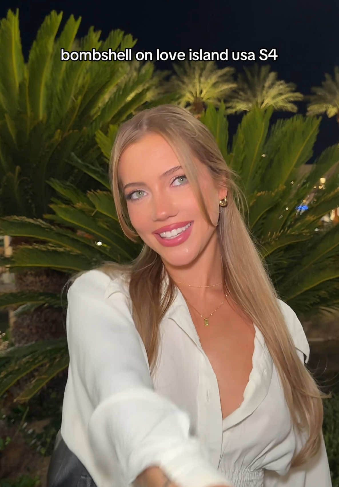 funny how things work out #loveislandusa #LoveIsland @Love Island USA 