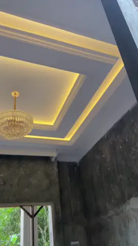 plafon gybsum, dirumah mas bos,e😊 @zelin.decoration  #plafongypsum #plafonminimalis #plafonpvc #plafonrumah #jepara #jawatengah #fypシ #fyp #viral 