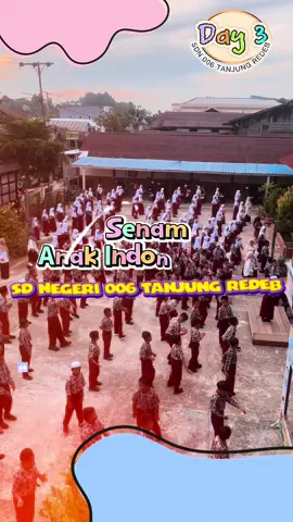 Senam bersama BPMP Provinsi.Kaltim#berau #sdn006tanjungredeb #fyp #kaltim #bpmp 