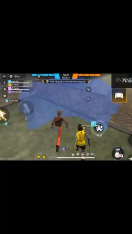 #NhaSangTaoFreeFire 