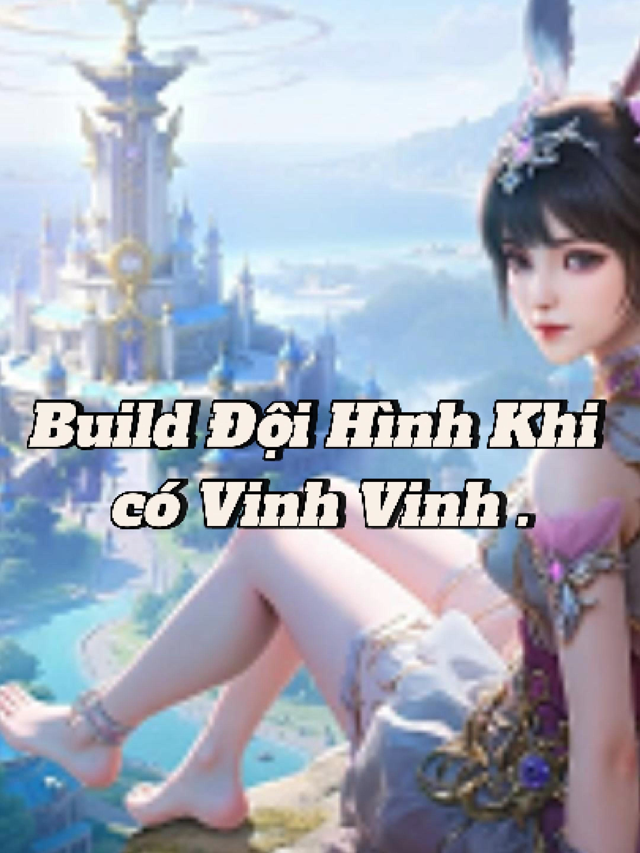 Top Team đi Với Vinh Vinh #斗罗大陆猎魂世界 #xuhuong #viral #fyp #diemchoigame #dauladailucliephonthegioi #dauladailuc #BTG #KiemVuc3D @kiemvuc25