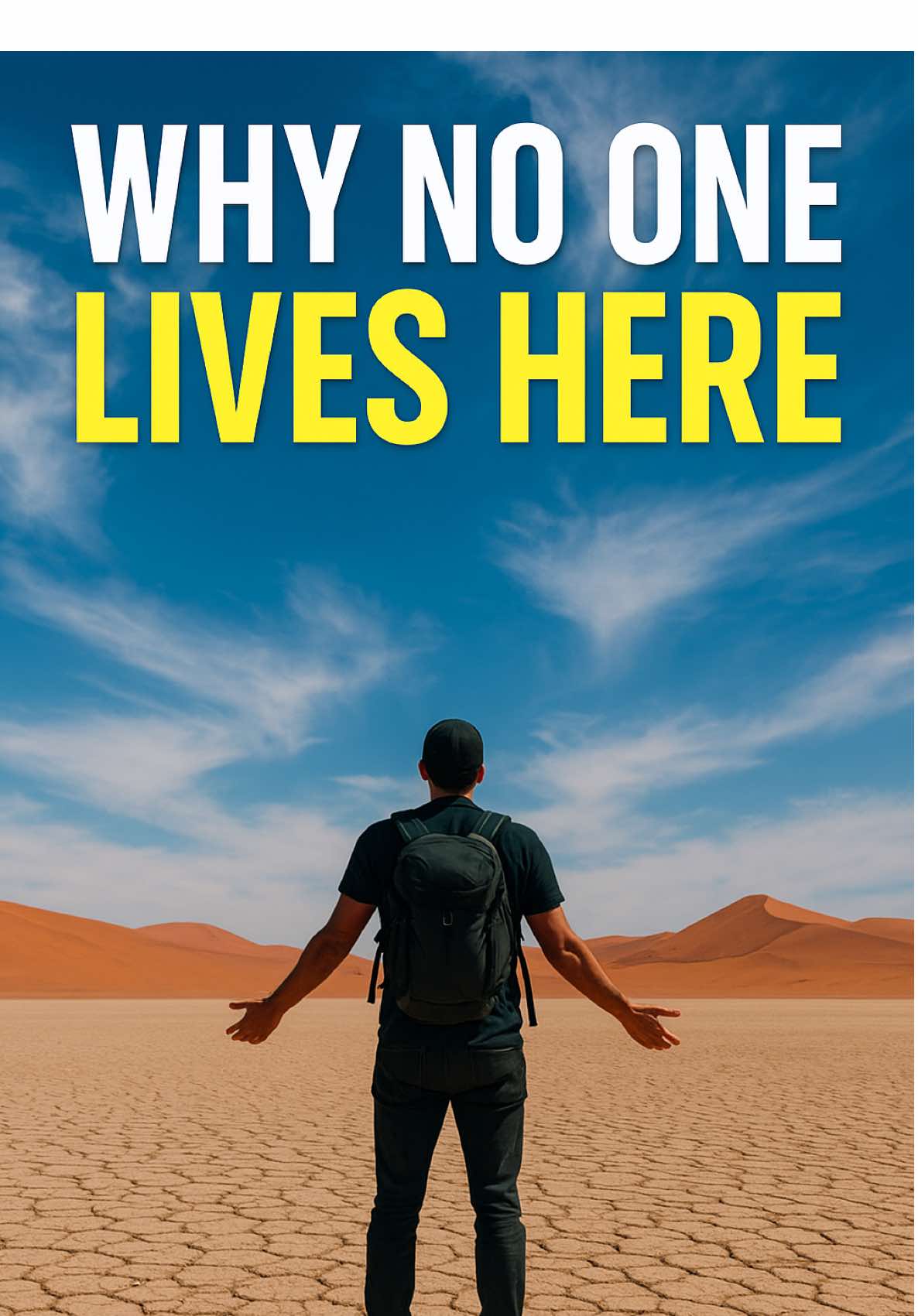 Why Is Namibia sparsely populated?  #geography #explained #longervideos #creatorsearchinsights  #edu #education #EduTok #educational #LearnOnTikTok #learning #learn #learnwithtiktok #historytok #history #funfacts #facts #HistoryTime 