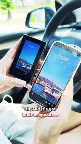 This MagSafe selfie screen is really nice. Not only synchronize the photo, but also the sound!!!#selfiescreen #selfiemonitorscreen #tiktokshopfinds 