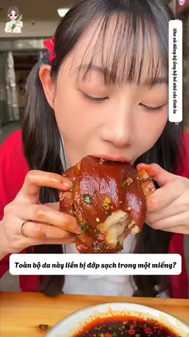 Làm cái đùi lợn siêu to siêu ngậy #eatwithme #Foodie #ancungtiktok #fyp #thuthach #mukbang #food #xhtiktok #eatwithme 